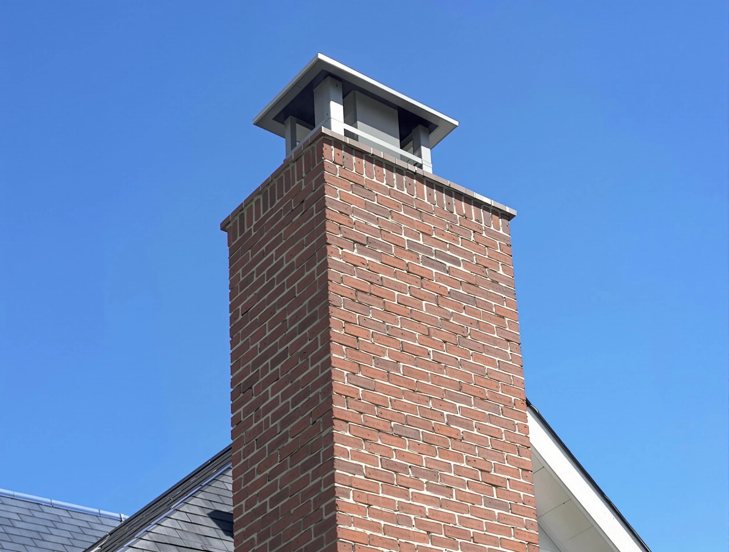 Chimney Remodeling service in Lake Wilderness, VA